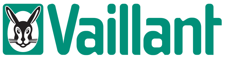 Logo van het merk Vaillant