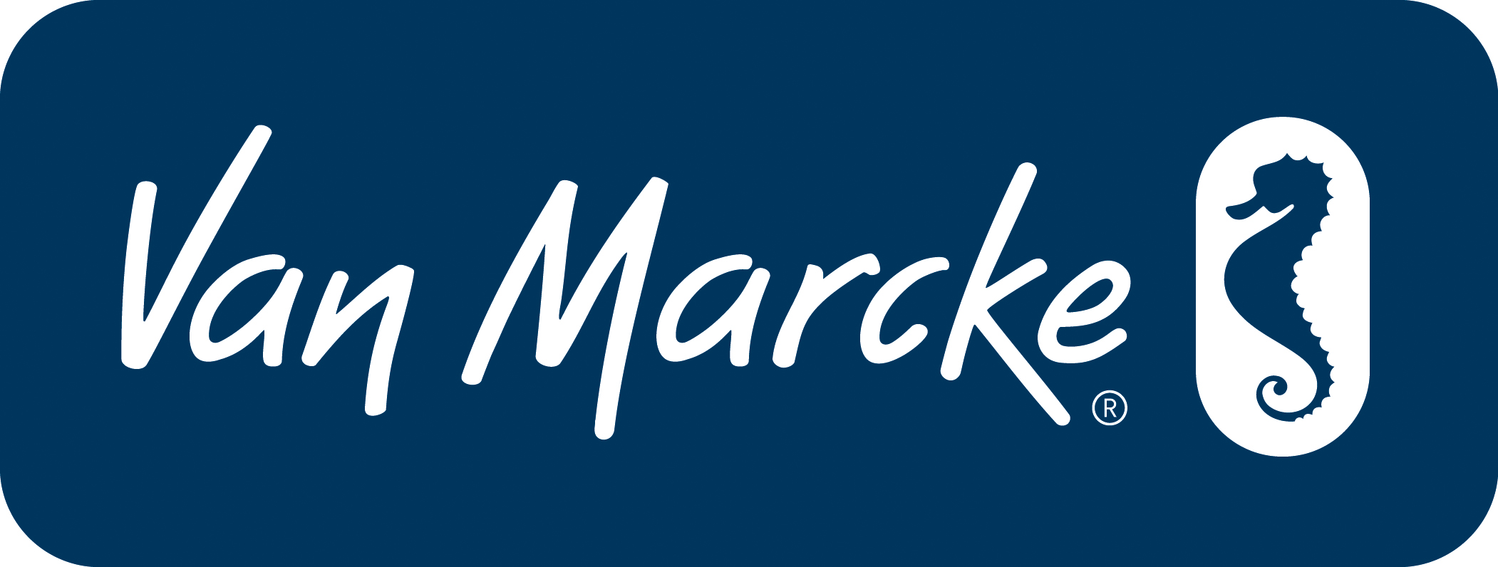 Logo van het merk Van Marcke